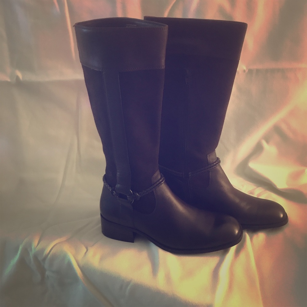 Riding Boots