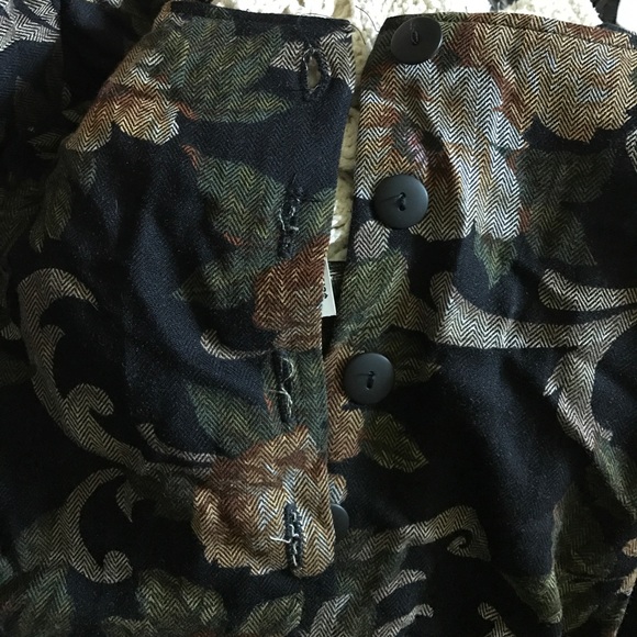 •VINTAGE FLORAL DRESS• - Picture 5 of 5