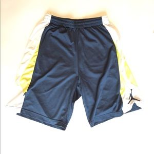 Jordan Dri-Fit Shorts