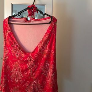 Baby Phat Tops - Baby Phat Halter Baby Phat Tops - Baby Phat Halter