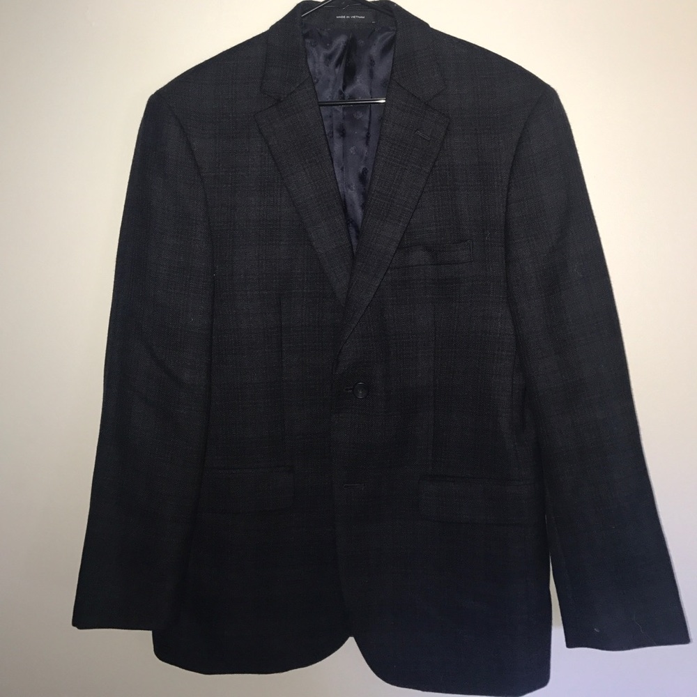 Kenneth Cole Sports jacket