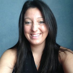 Meet your Posher, Jillian