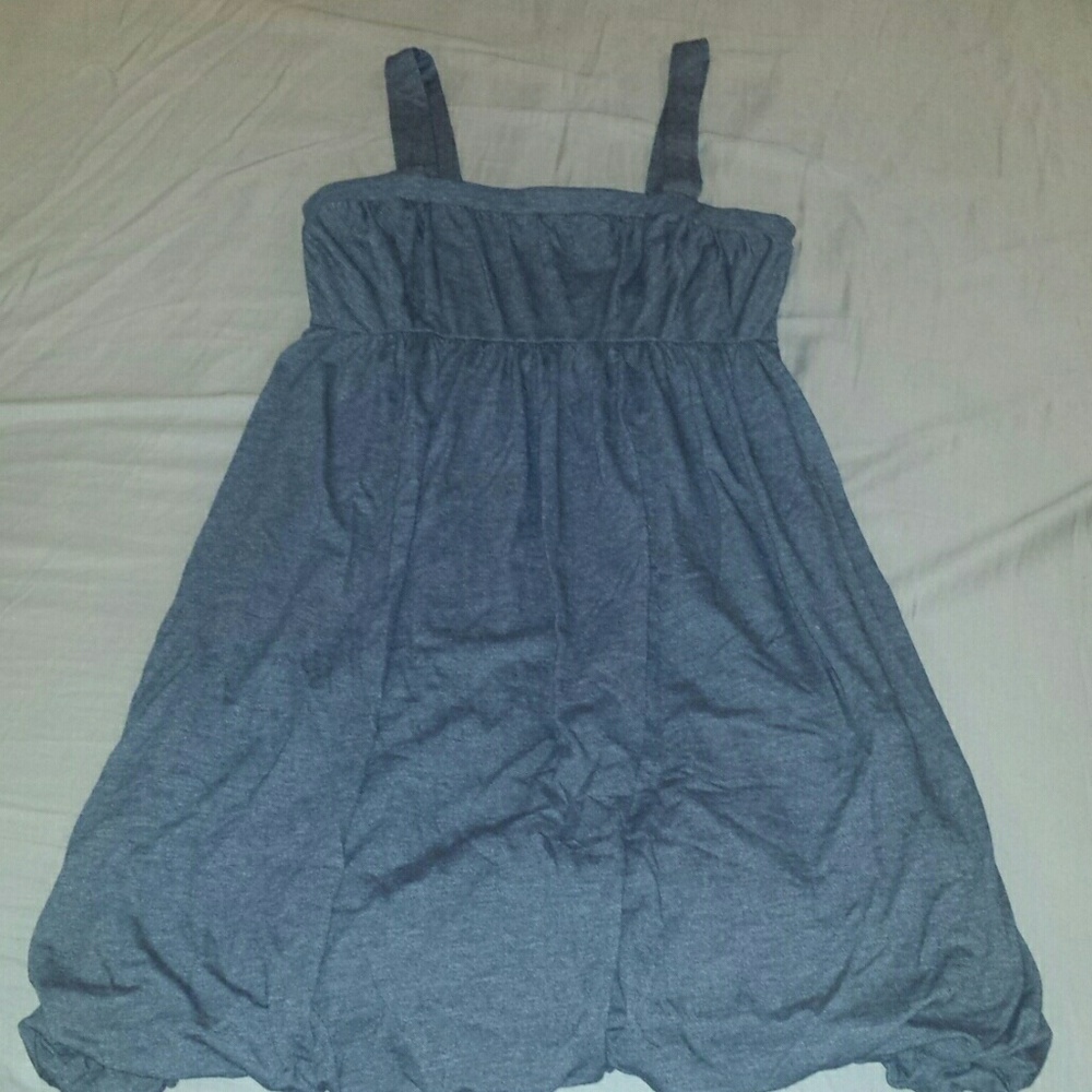 Baby doll dress