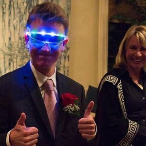 Meet your Posher, Jackson