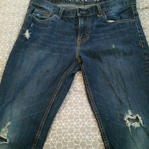 Aeropostale men's jeans 34/30