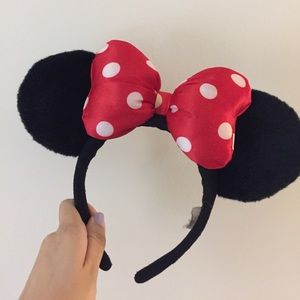 Minnie Ears