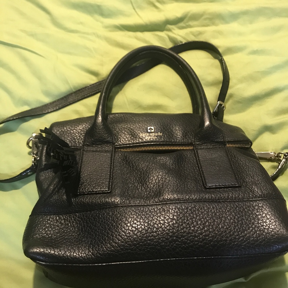 Kate Spade Satchel and Cross Body Bag