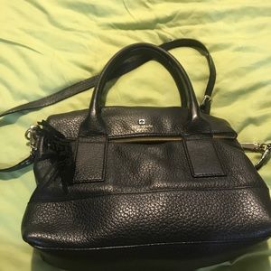 Kate Spade Satchel and Cross Body Bag