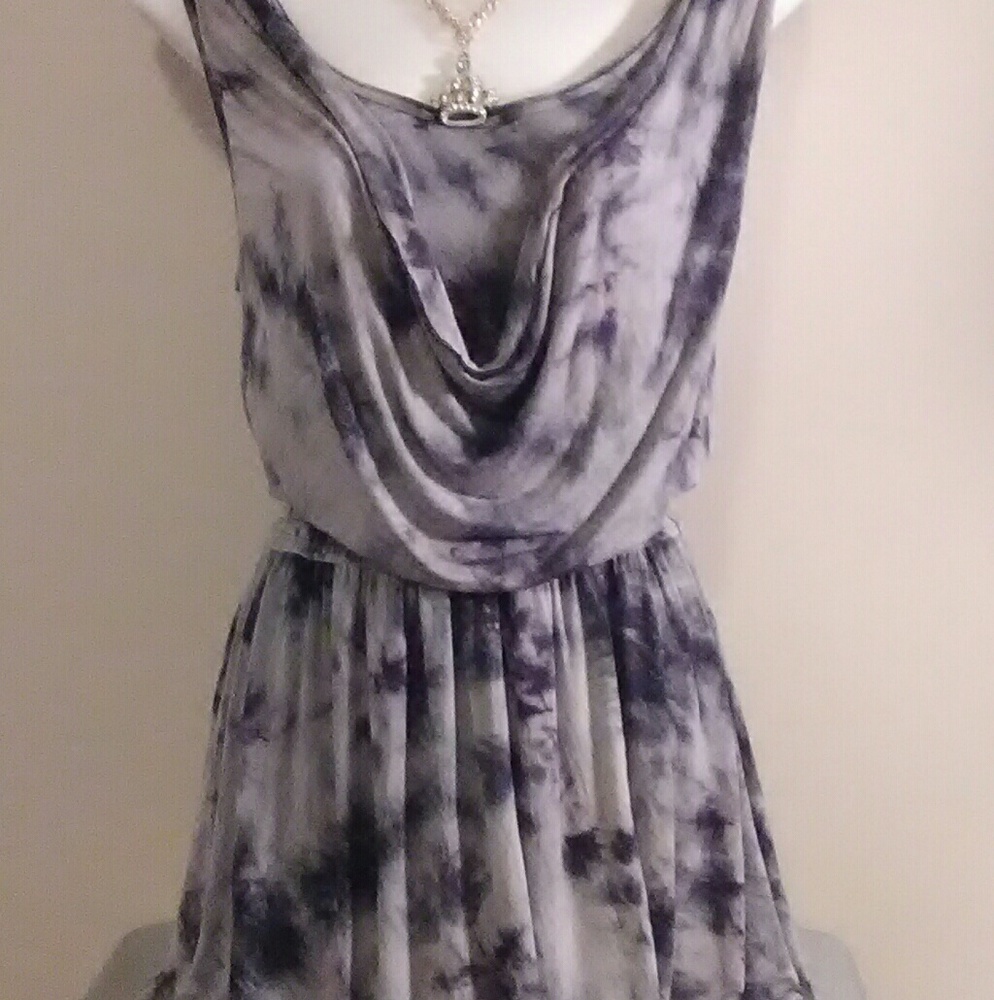 Buffalo David Bitton dress