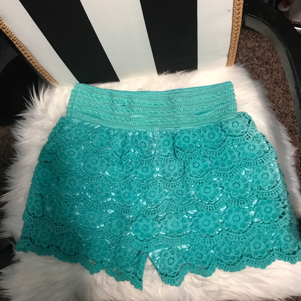 NWOT shorts
