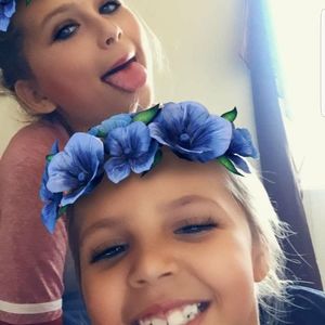 Meet your Posher, Hanna