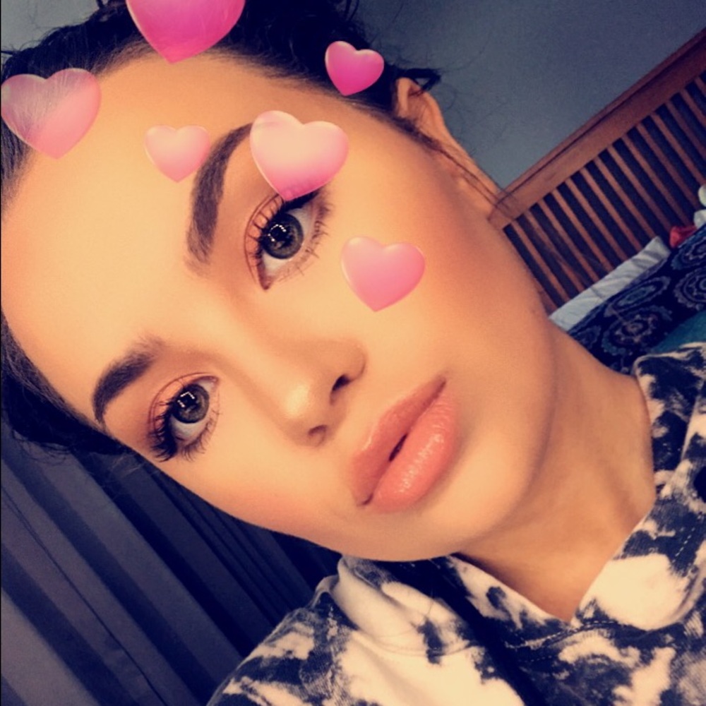 Meet your Posher, Trinity