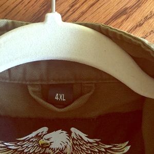 Harley Davison jacket