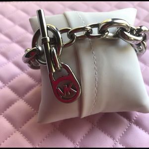 Michael Kors bracelet