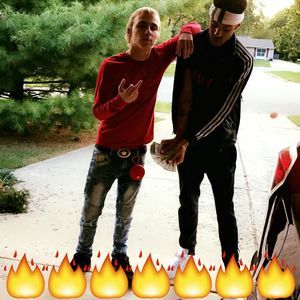 Meet your Posher, Ben