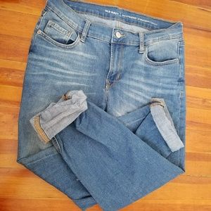 old navy boyfriend jeans
