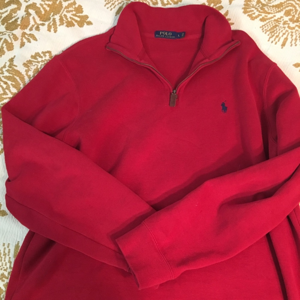 Polo Ralph Lauren Sweater