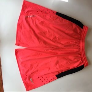 Nike Hyper Elite Dri-Fit Shorts