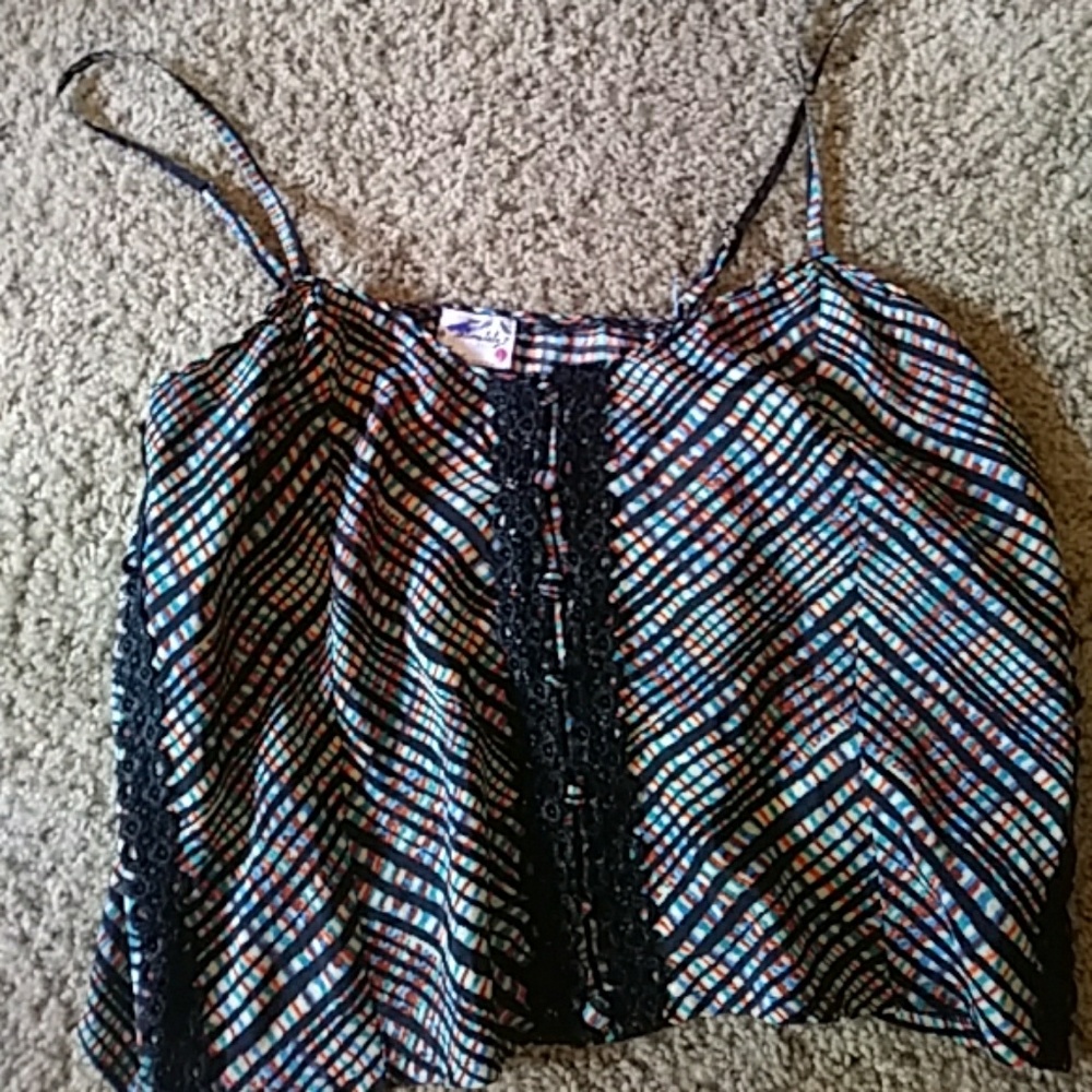 Free people