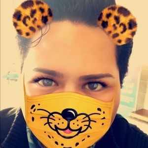 Meet your Posher, Ikaika