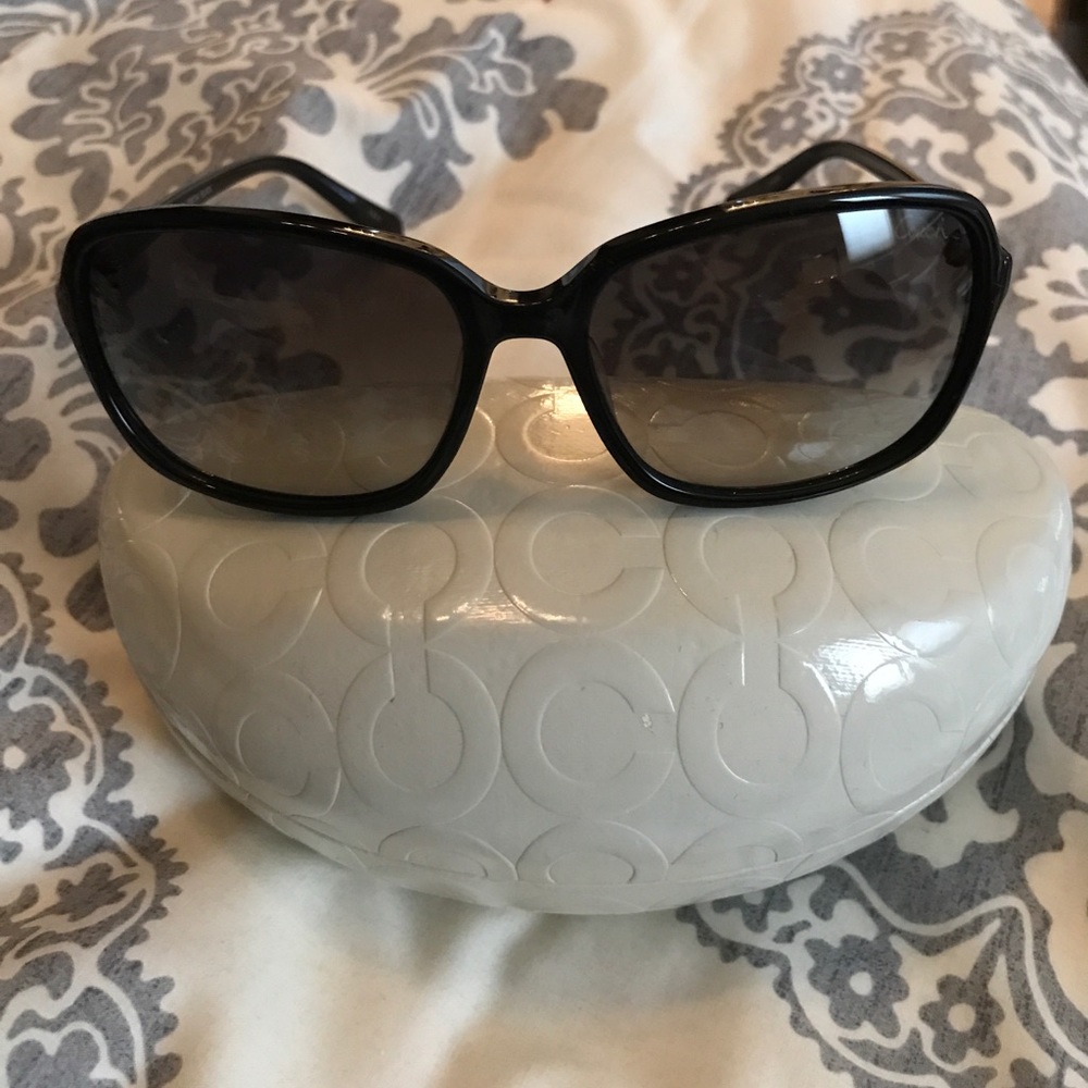 Coach Sunglasses