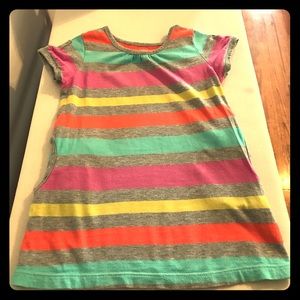 Little girl dress