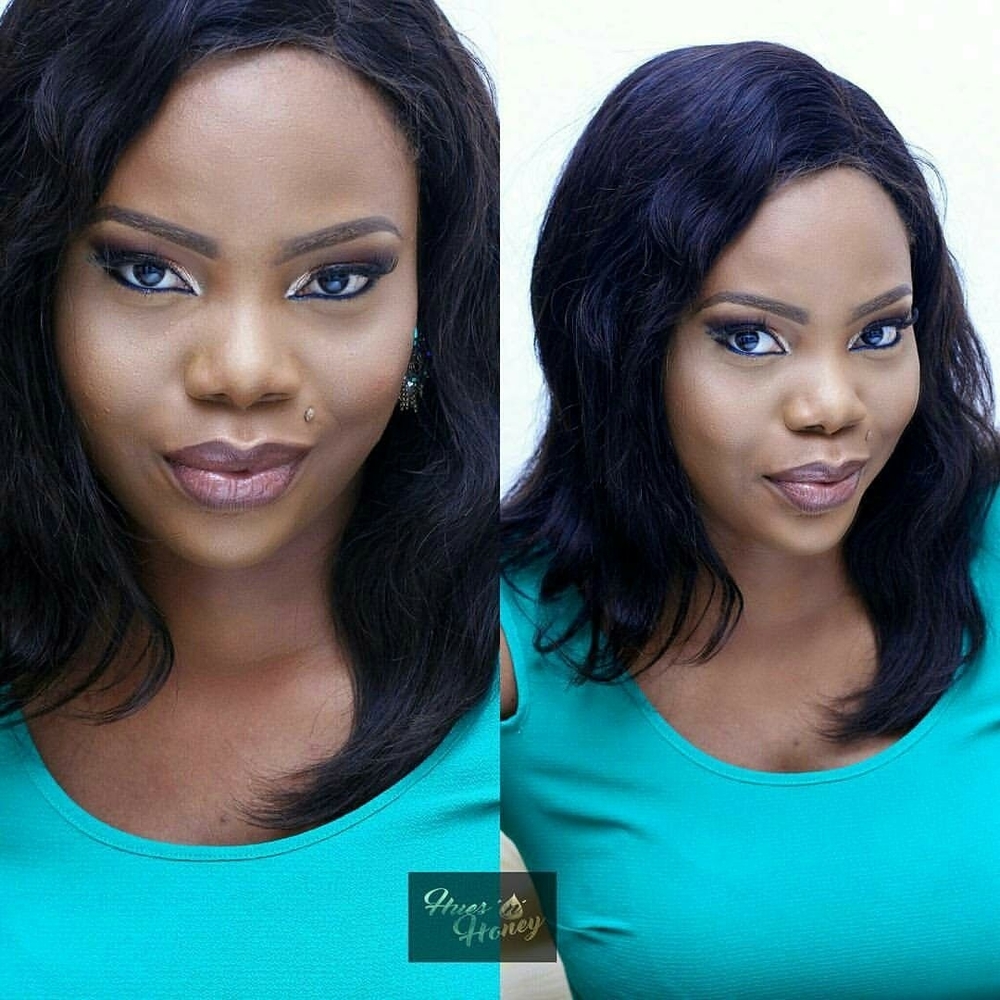 Meet your Posher, Aina