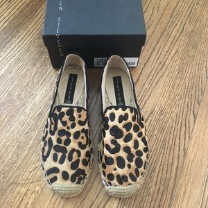 Steven by Steve Madden Espadrilles