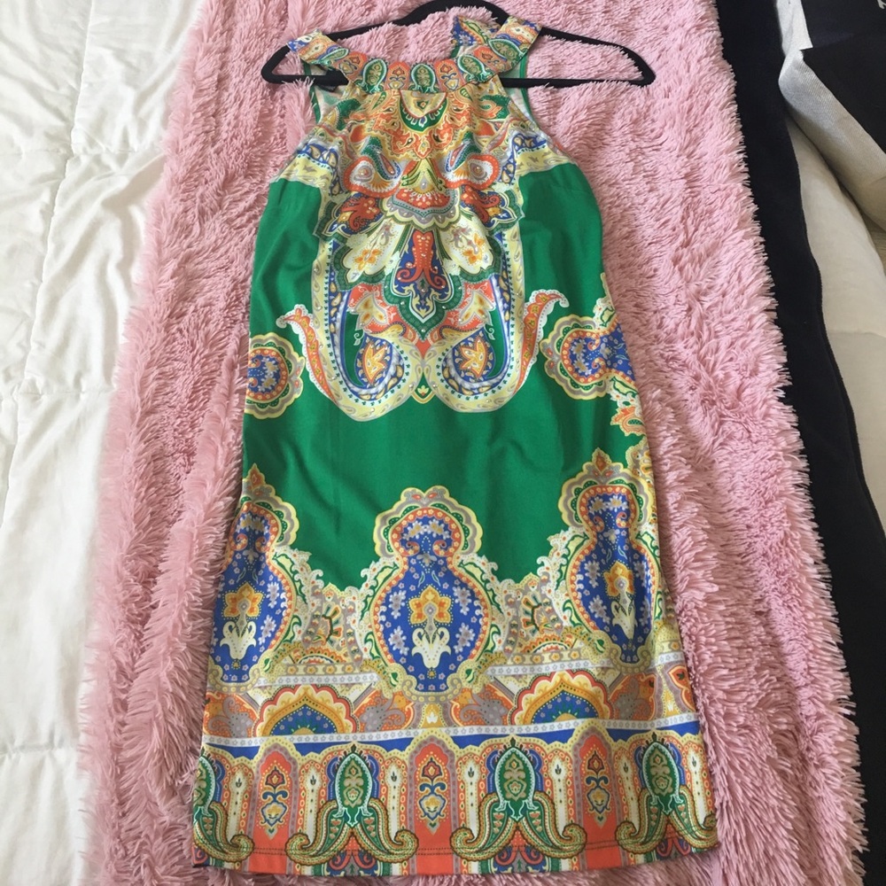 Dress - Inc