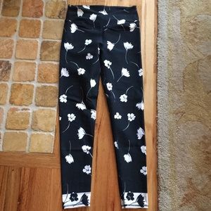 Fabletics brand new with tags leggings