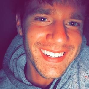 Meet your Posher, Austin