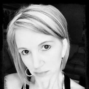 Meet your Posher, Georgette