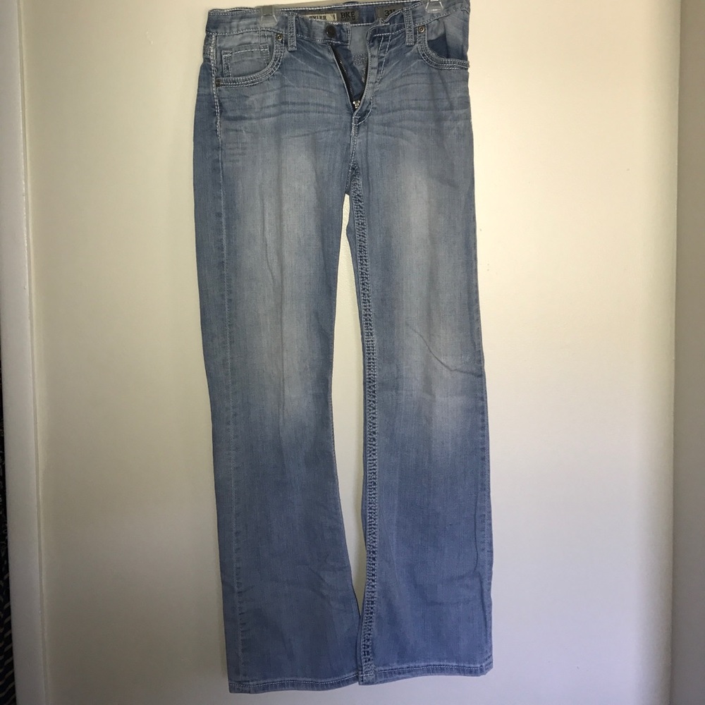BKE Men's jeans