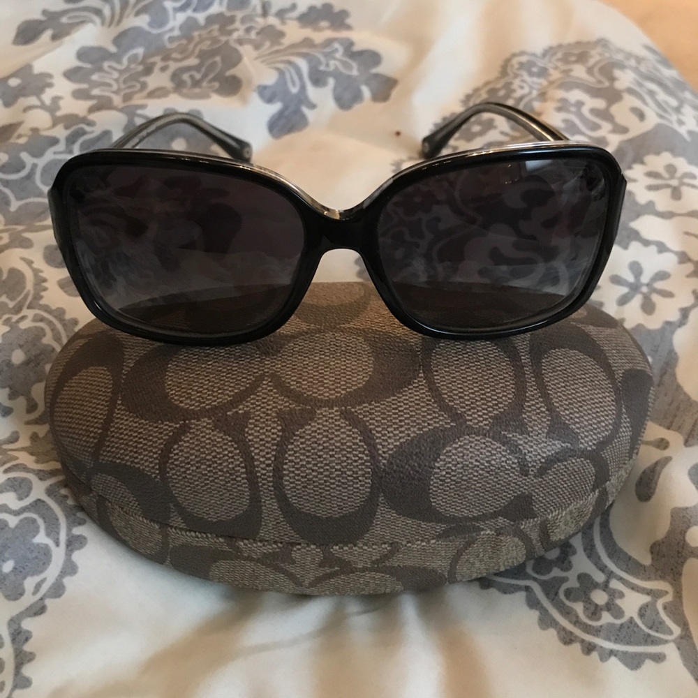 Coach Sunglasses