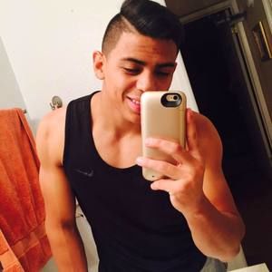 Meet your Posher, Jaime