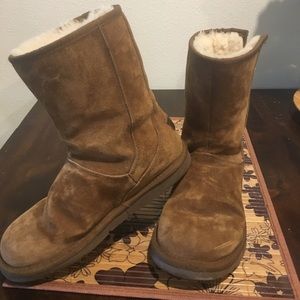 UGG Boots