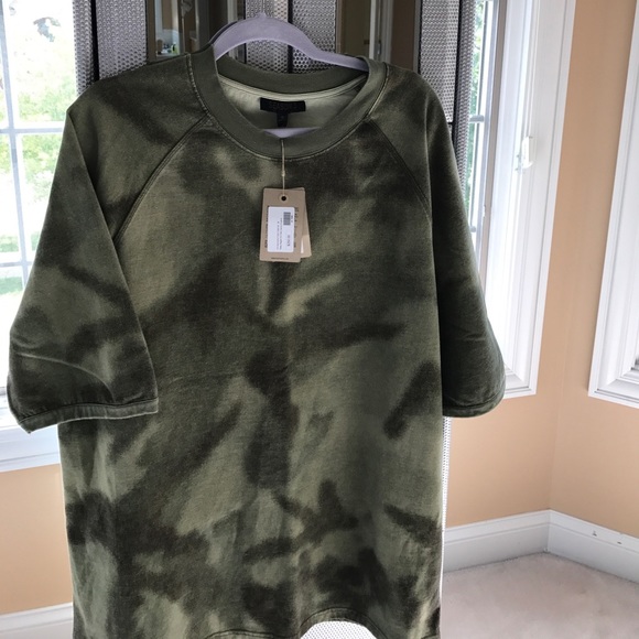 Men's tee - Picture 3 of 4