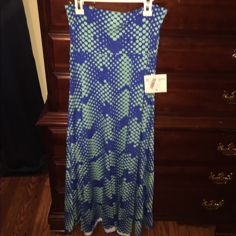 LuLaRoe Maxi