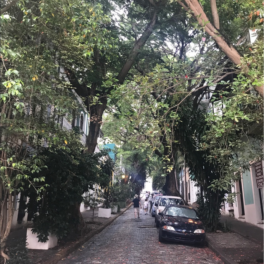 Meet your Posher, Alysia