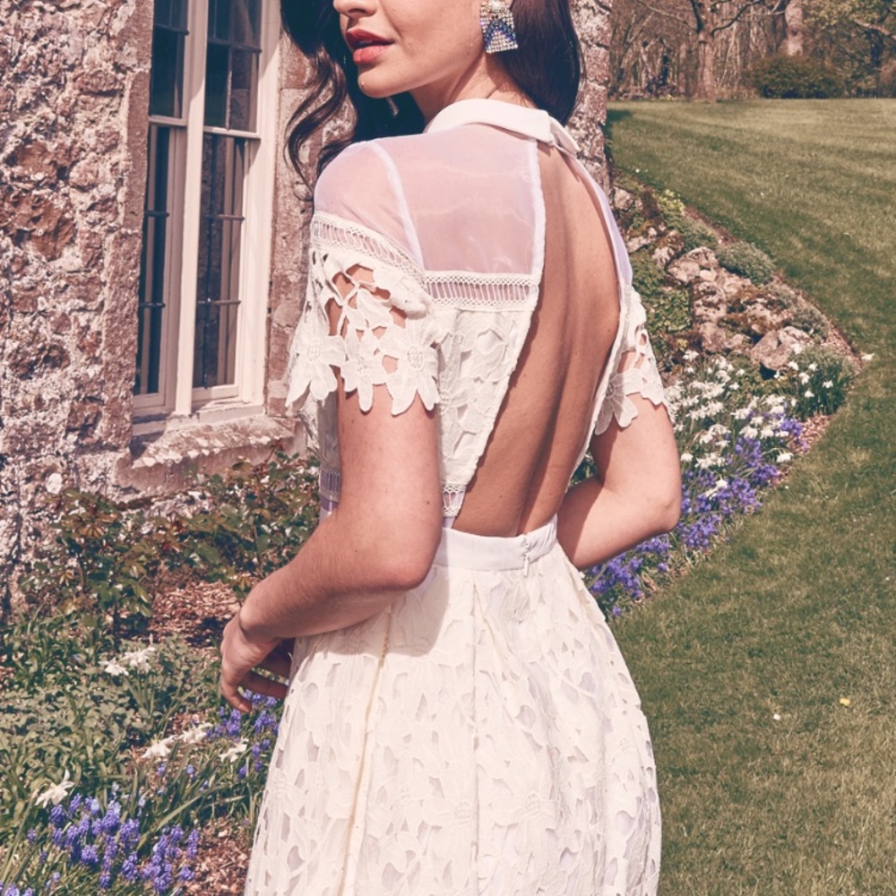 Chi Chi London Sophia dress