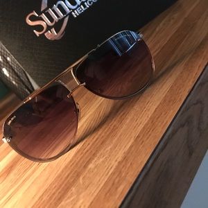 Dita Decade Two Sunglasses