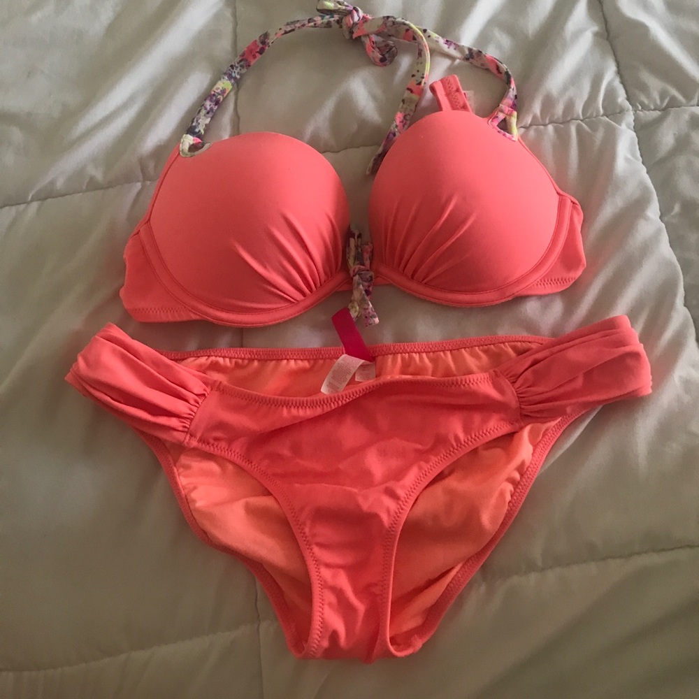 Victoria's Secret bathing suit