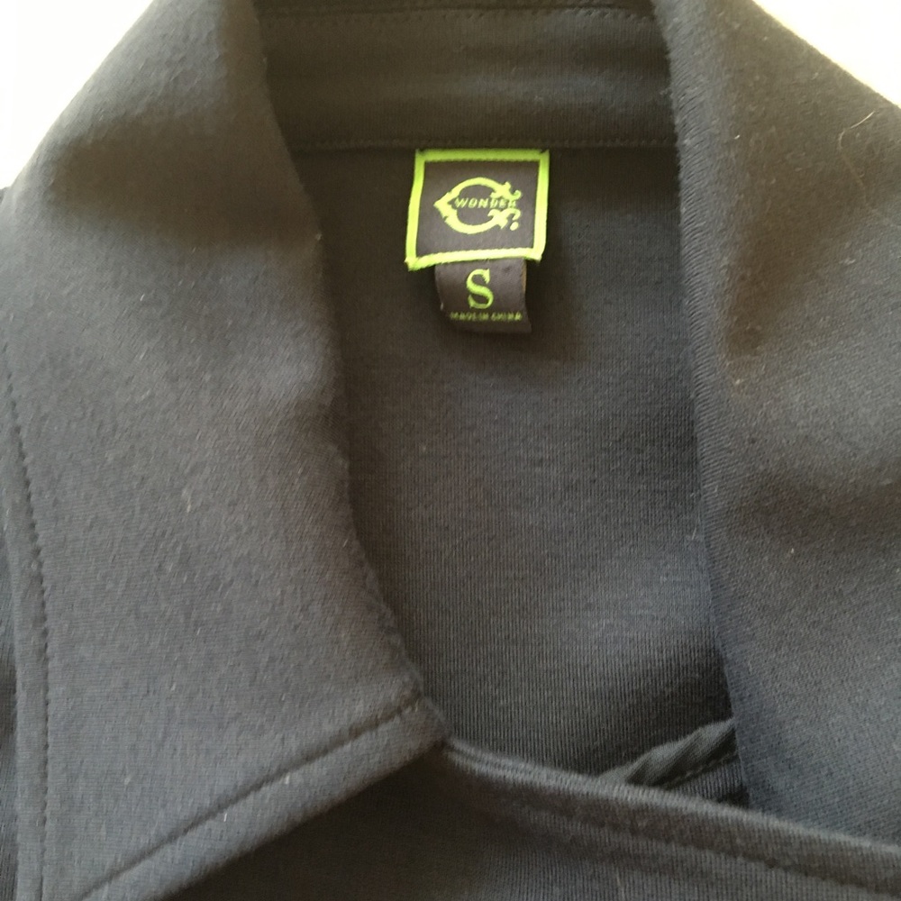 C Wonder Shell - image 6