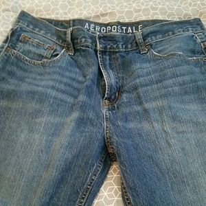 Aeropostale men's jeans 34/32