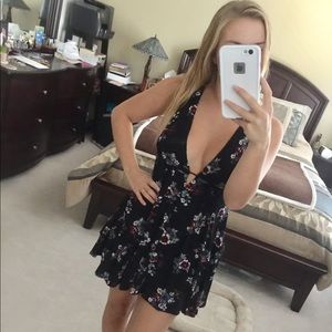 🥂SALE🥂 Misbehavin dress