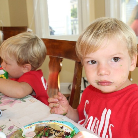 Meet your Posher, Kelly - Picture 1 of 1