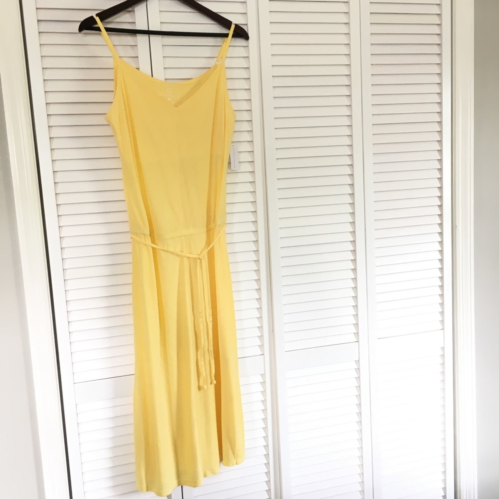 New York & Company Maxi Dress