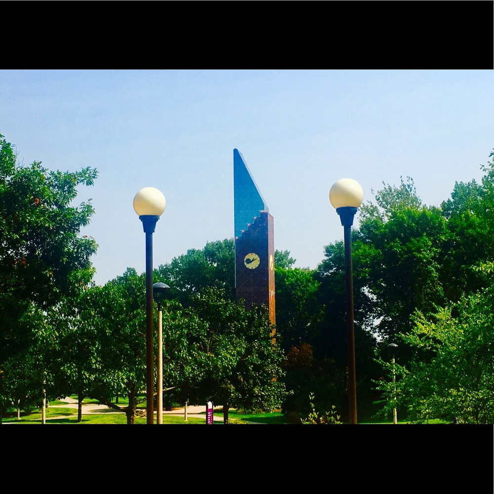 Meet your Posher, Mike