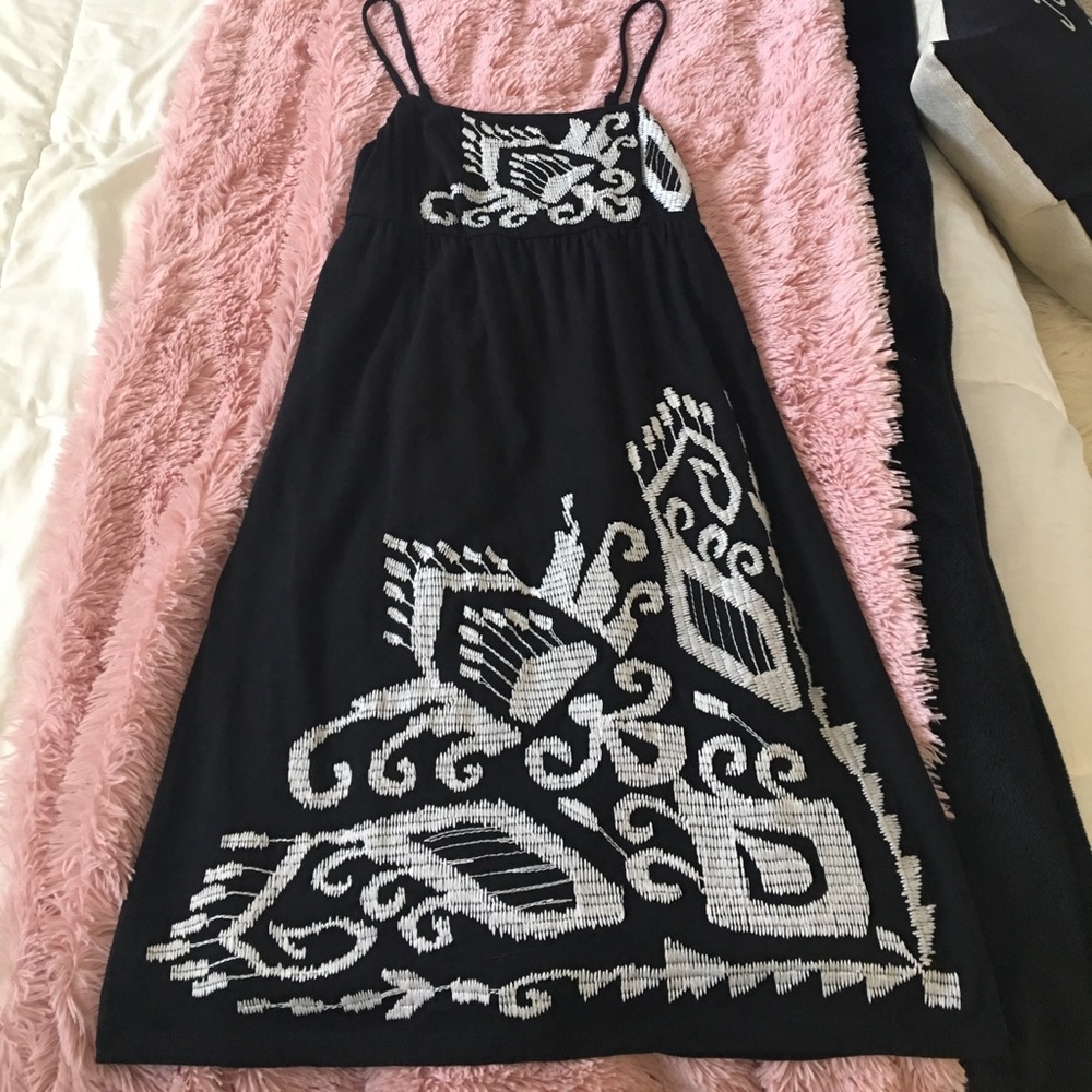 Dress INC