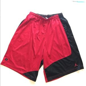 Jordan Dri-Fit Shorts